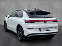 Neu VW T-Roc Style 150 PS (110 kW) 2026 Weiss SUV