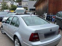 Gebraucht VW Bora 101 PS (74 kW) 2003 Limousine