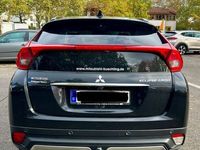 gebraucht Mitsubishi Eclipse Cross 1.5 ClearTec T-MIVEC 2WD CVT D...