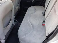 Gebraucht Citroën C3 74 PS (54 kW) 2005 Silber Kleinwagen