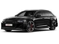 Gebraucht Audi RS6 Ambiente 600 PS (441 kW) 2025 Kombi