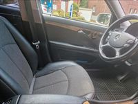 Gebraucht Mercedes E320 Avantgarde 224 PS (164 kW) 2006 Grau Kombi