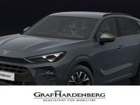 Neu Cupra Terramar 150 PS (110 kW) 2026 Grau SUV
