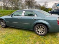 gebraucht Chrysler 300C 5.7 Automatik