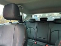 gebraucht Seat Leon 1.5 TSI ACT 110kW FR DSG FR