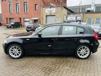 Używany BMW 116 Advantage 122 KM (89 kW) 2007 Andere Hatchback