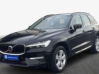 Gebraucht Volvo XC60 Core 197 PS (144 kW) 2022 Schwarz SUV