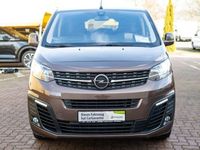 gebraucht Opel Zafira Life 2.0 D M Selection