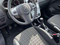 gebraucht Opel Corsa 1.2 ecoFLEX Active Active