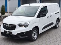 gebraucht Opel Combo Cargo Edition XL