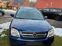 Gebraucht Opel Vectra 122 PS (89 kW) 2004 Kombi