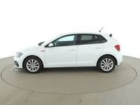 gebraucht VW Polo 2.0 TSI GTI, Benzin, 20.650 €