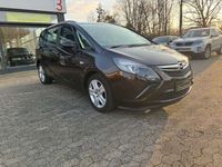 gebraucht Opel Zafira Edition"2.HAND"AHK"7Sitzer"12MonateGarantie