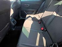 Gebraucht Seat Leon FR 150 PS (110 kW) 2016 Grau Kombi