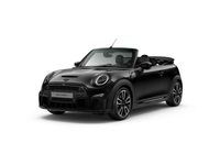 Gebraucht Mini Cooper S Cabriolet 178 PS (130 kW) 2024 Cabrio