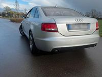 Gebraucht Audi A6 224 PS (164 kW) 2006 Limousine