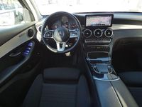 Gebraucht Mercedes GLC200 163 PS (119 kW) 2022 Grau SUV