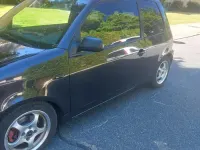 Gebraucht Seat Arosa 75 PS (55 kW) 2002 Schwarz Kleinwagen