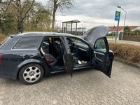 gebraucht Audi A4 B6 2.5 tdi avant quattro s-line (Wichtig ) erst lesen