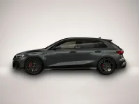 Gebraucht Audi RS3 400 PS (294 kW) 2026 Grau Limousine