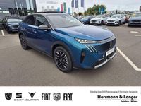 Neu Peugeot 3008 Comfort 145 PS (106 kW) 2025 Blau SUV