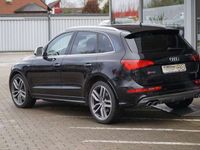 gebraucht Audi SQ5 3.0 TDI competition quattro