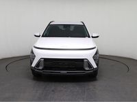 Neu Hyundai Kona Prime 170 PS (125 kW) 2025 Weiß, atlas white SUV