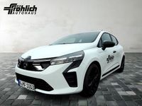 Gebraucht Mitsubishi Colt Basis 67 PS (49 kW) 2025 Weiß Limousine