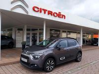 Gebraucht Citroën C3 PureTech 110 PS (80 kW) 2024 Platiniumgrau