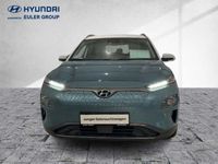 gebraucht Hyundai Kona EV150 Premium LED/Navi/Klimasitze/HUD/RFK