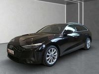 Second-hand Audi A5 Ambiente 204 CP (150 kW) 2025 Negru Break