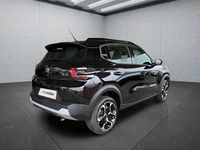 Neu Citroën C3 110 PS (80 kW) 2025 Schwarz SUV