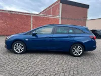 Occasion Opel Astra 110 ch (80 kW) 2020 Bleue Break
