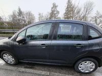 Gebraucht Citroën C3 SELECTION 68 PS (50 kW) 2013 Grau Limousine