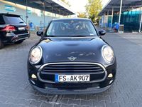 Gebraucht Mini Cooper D 116 PS (85 kW) 2019 Schwarz Kleinwagen