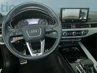 Gebraucht Audi A5 2023 Grau Coupé