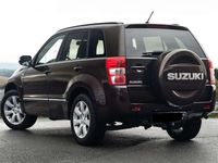 gebraucht Suzuki Grand Vitara Grand Vitara1.9 DDiS Comfort