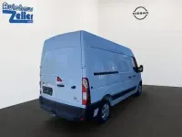 Gebraucht Nissan NV400 Comfort 131 PS (96 kW) 2019 Andere Van