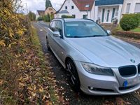 gebraucht BMW 320 E91 i Touring