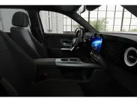 Gebraucht Mercedes GLB250 Progressive 200 kW (272 PS) 2026 Schwarz SUV