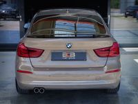 Gebraucht BMW 330 Gran Turismo Luxury Line 258 PS (189 kW) 2016 Beige Coupé