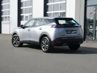 Gebraucht Peugeot 2008 Style 145 PS (106 kW) 2025 Silber SUV