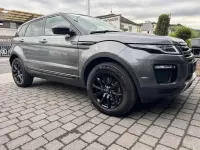 Gebraucht Land Rover Range Rover evoque SE 179 PS (131 kW) 2018 Grau SUV