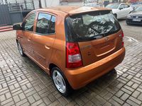Second-hand Kia Picanto 65 CP (47 kW) 2005 Other Hatchback