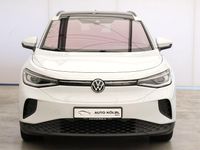 Gebraucht VW ID.4 Pro Performance 150 kW (204 PS) 2022 Weiß SUV