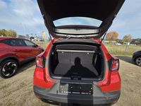 Neu Mitsubishi ASX 158 PS (116 kW) 2025 Rot SUV