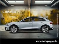 Second-hand Audi A3 Ambiente 150 CP (110 kW) 2024 Alb Berlinǎ