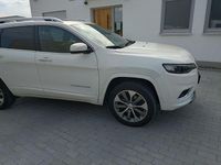 Gebraucht Jeep Cherokee 194 PS (142 kW) 2019 Weiß SUV