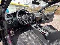 gebraucht VW Golf VII GTD Sport&Sound