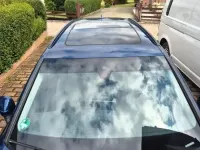 Gebraucht Audi A4 272 PS (200 kW) 2016 Blau Kombi
